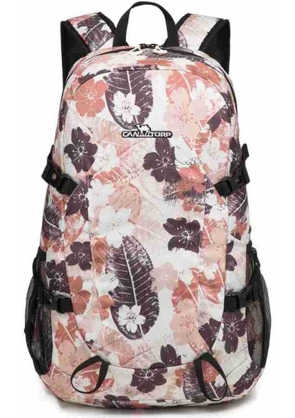 Çok Fonksiyonlu Büyük Kapasiteli Seyahat Çantası Su Geçirmez Açık Yürüyüş Çantası (Yurt Dışından)