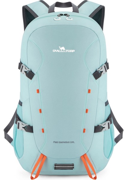 Çok Fonksiyonlu Büyük Kapasiteli Seyahat Çantası Su Geçirmez Açık Yürüyüş Çantası (Yurt Dışından)