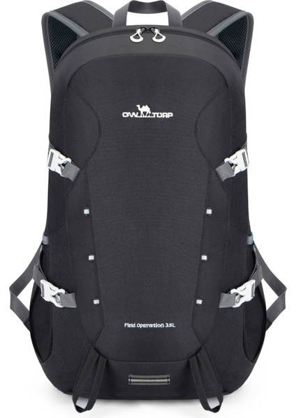 Çok Fonksiyonlu Büyük Kapasiteli Seyahat Çantası Su Geçirmez Açık Yürüyüş Çantası (Yurt Dışından)