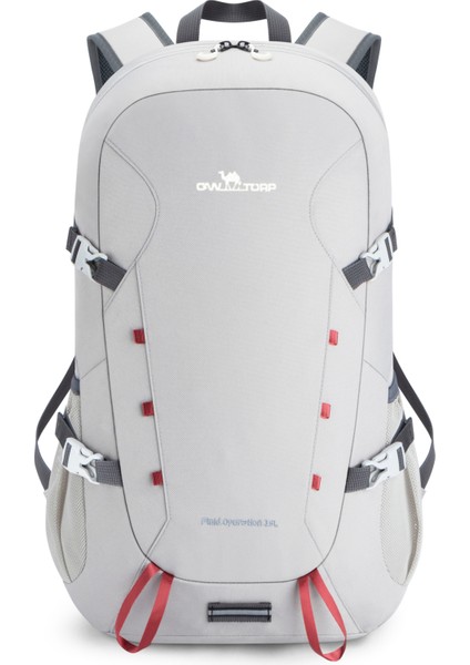 Çok Fonksiyonlu Büyük Kapasiteli Seyahat Çantası Su Geçirmez Açık Yürüyüş Çantası (Yurt Dışından)