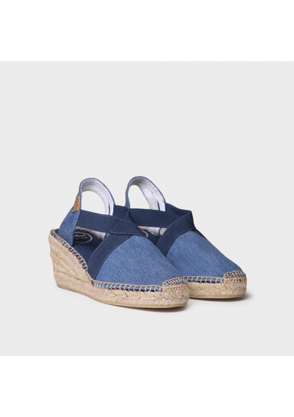 Kadın Sandalet Ter Toni Pons Denim fiyatları
