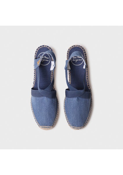 Kadın Sandalet Ter Toni Pons Denim modelleri