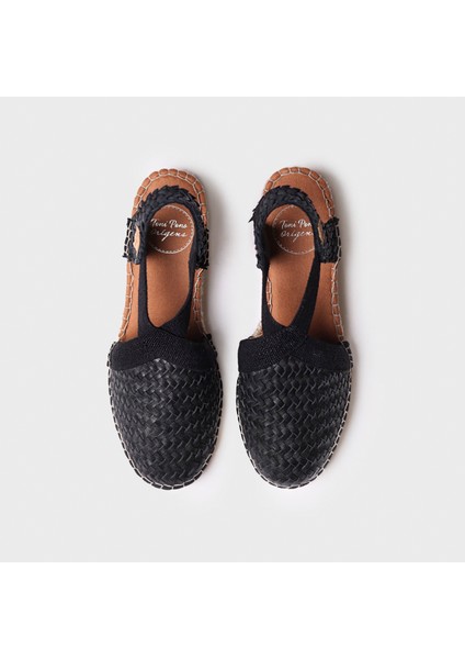 Kadın Sandalet Siracusa Toni Pons Black modelleri