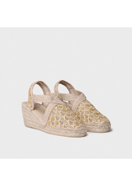 Kadın Sandalet Terra-Tt Toni Pons Natural fiyatları