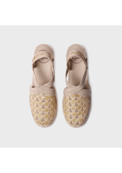 Kadın Sandalet Terra-Tt Toni Pons Natural modelleri