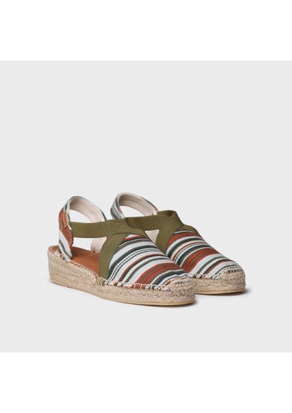 Kadın Sandalet Vinaros Toni Pons Khaki fiyatları