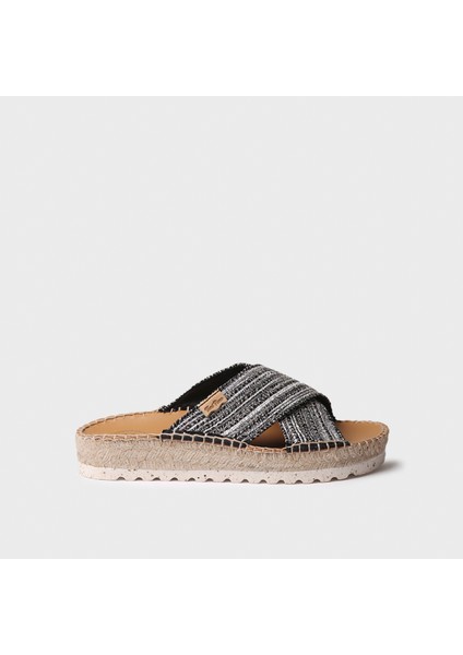 Kadın Terlik Bali-Cl Toni Pons Negre( Black)