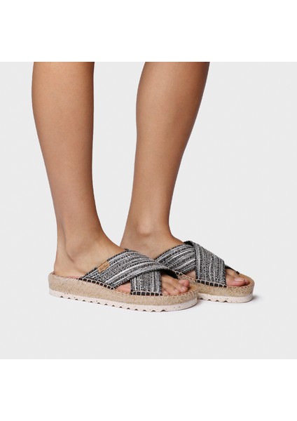 Kadın Terlik Bali-Cl Toni Pons Negre( Black) fırsatları