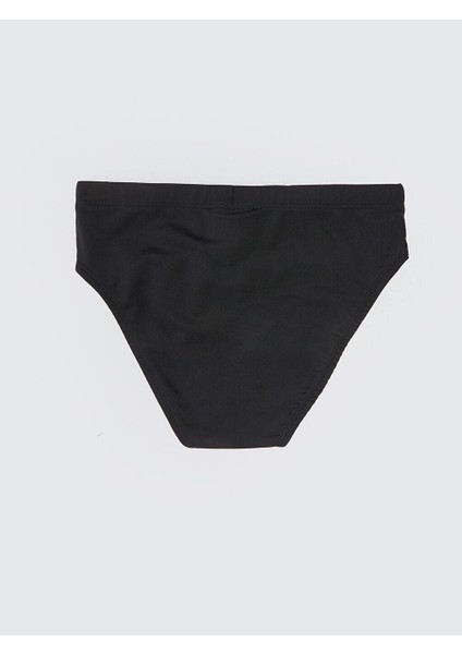 Hızlı Kuruyan Uv Korumalı Erkek Çocuk Slip Mayo
