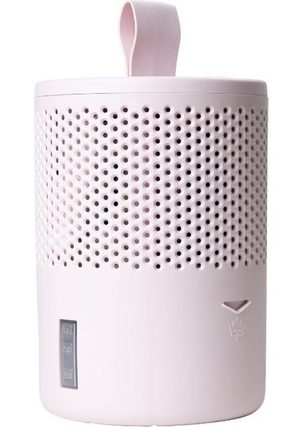 Absodry Duo Seri 6 Nem Tutucu Pembe Nem Alıcı, Rutubet Giderici, Korozyon Önleyici