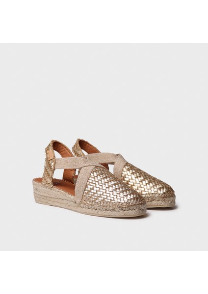 Kadın Sandalet Siracusa Toni Pons Plati fiyatları