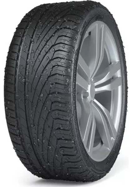 225/50 R17 94W Fr Rainsport 3 Ssr Yaz Lastiği (Üretim Yılı : 2024)