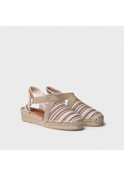 Kadın Sandalet Vinaros Toni Pons Beige fiyatları