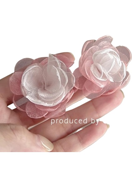 Şık ve Zarif Saplama Küpeler (Yurt Dışından)