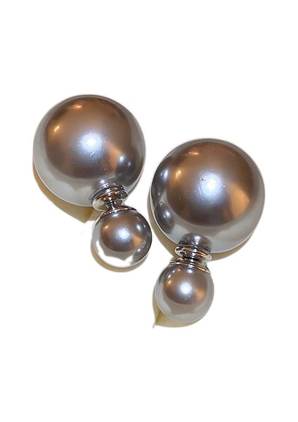 Şık ve Zarif Saplama Küpeler (Yurt Dışından)