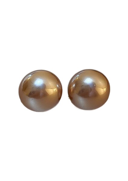 Şık ve Zarif Saplama Küpeler (Yurt Dışından)