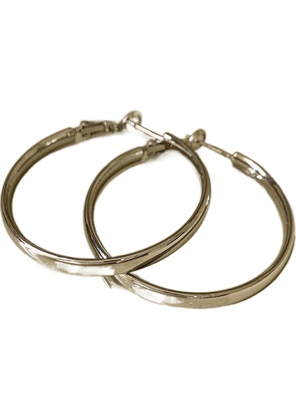 Şık ve Zarif Saplama Küpeler (Yurt Dışından)