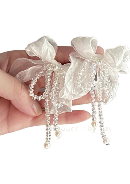 Şık ve Zarif Saplama Küpeler (Yurt Dışından)