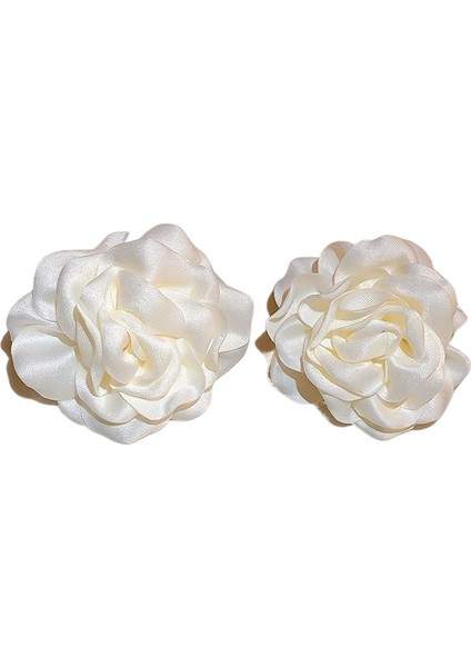 Şık ve Zarif Saplama Küpeler (Yurt Dışından)