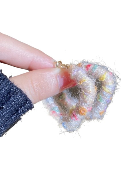 Şık ve Zarif Saplama Küpeler (Yurt Dışından)