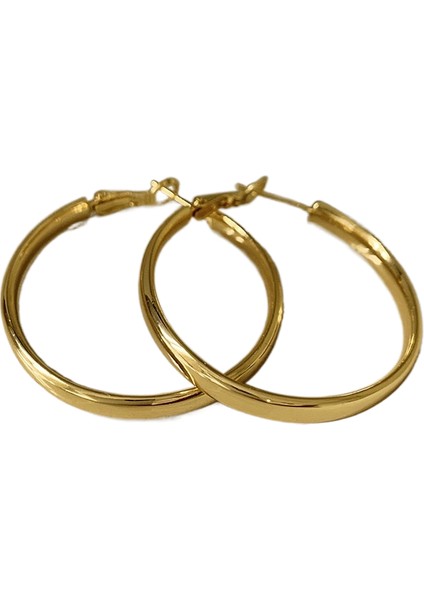 Şık ve Zarif Saplama Küpeler (Yurt Dışından)