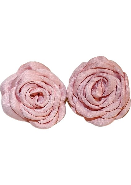 Şık ve Zarif Saplama Küpeler (Yurt Dışından)