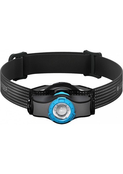Mh3 Black/blue Kafa Feneri modelleri