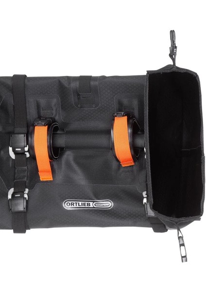 Bikepacking Gidon Çanta 9l modelleri