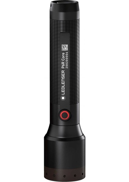 P6R Core + Wera Set El Feneri