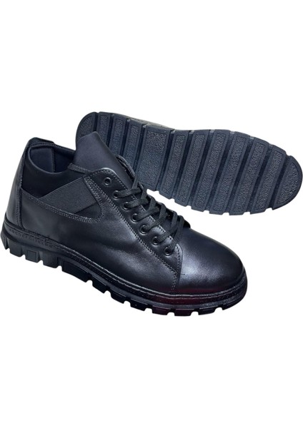 Hance’s Iç Dış Hakiki Deri Kot Keten ve Günlük Kullanıma Uygun Bot fırsatları