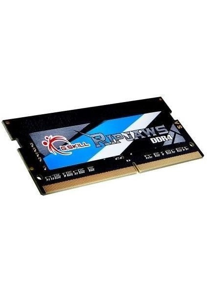 Gskıll 8gb Ddr4 2666MHZ CL18 Notebook Ram Rıpjaws F4-2666C18S-8GRS