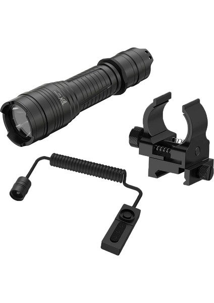 Tfx Zosma 900 Set El Feneri