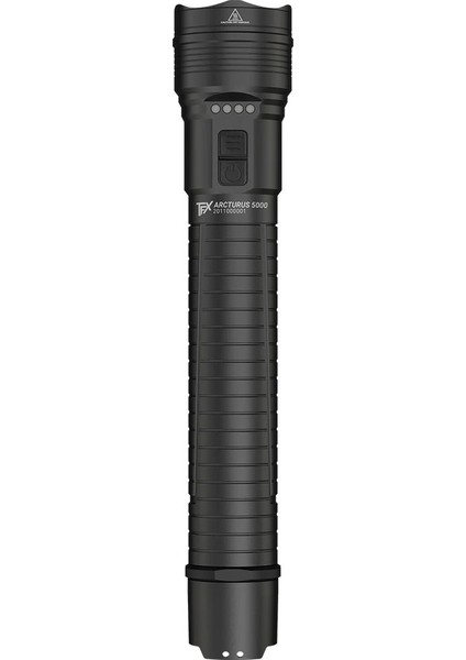 Tfx Arcturus 5000 El Feneri
