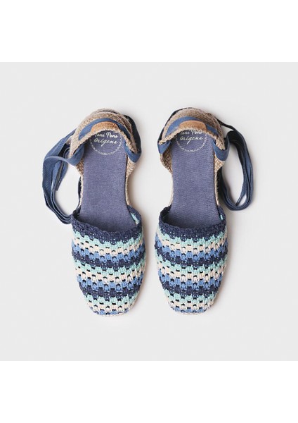 Kadın Sandalet Georgina Toni Pons Blue modelleri