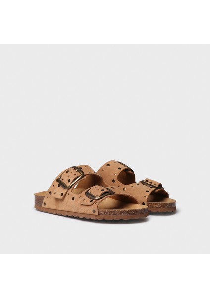 Kadın Terlik Gretel-Qt Toni Pons Camel fiyatları