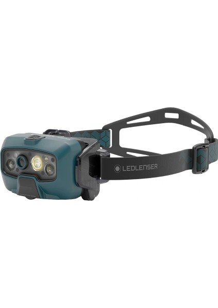 HF8R Core / Teal Green (Limited Edition) Kafa Feneri