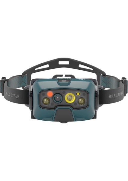 HF8R Core / Teal Green (Limited Edition) Kafa Feneri