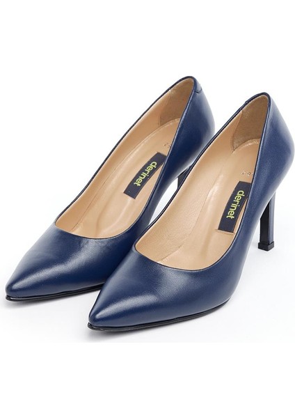 Hakiki Deri Kadın Stiletto fiyatları