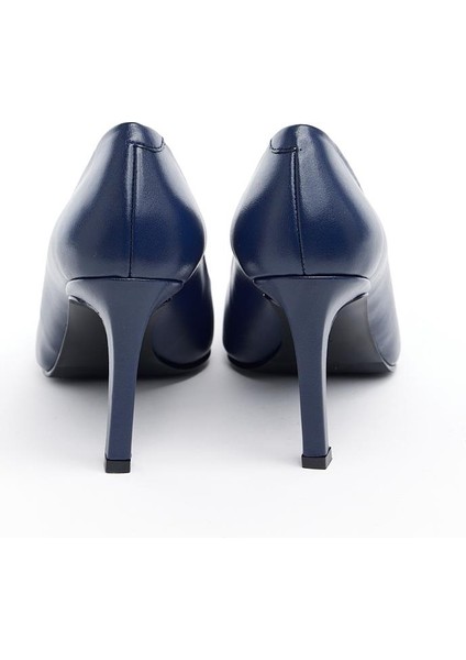 Hakiki Deri Kadın Stiletto fırsatları