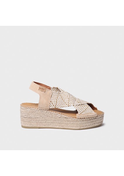Kadın Sandalet Masai Toni Pons Pedra