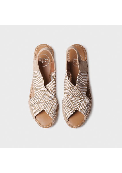 Kadın Sandalet Masai Toni Pons Pedra modelleri