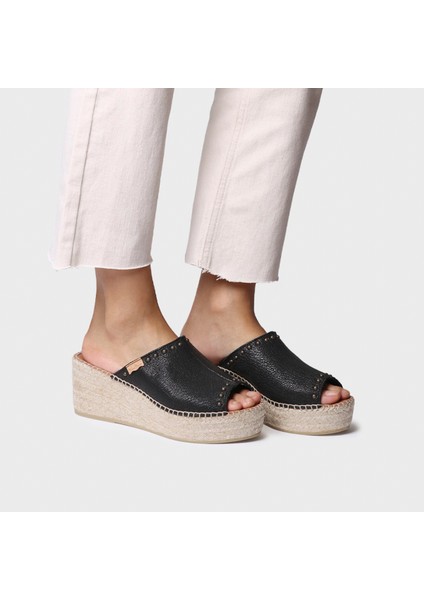 Kadın Terlik Modena Toni Pons Black fırsatları