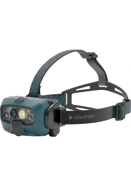HF8R Core / Teal Green (Limited Edition) + Type C Adaptor Kafa Feneri