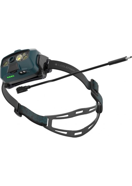 HF8R Core / Teal Green (Limited Edition) + Type C Adaptor Kafa Feneri