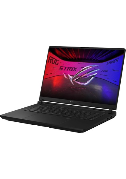 Rog Strix Scar 16 G635LX-RW143 24GB RTX5090 175W Intel Ultra 9 275HX 32GB Ram 1tb Performance SSD 16 Inç Wqxga 240Hz Taşınabilir Bilgisayar modelleri