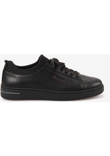 Hakiki Deri Nubuk Erkek Spor & Sneaker 2987