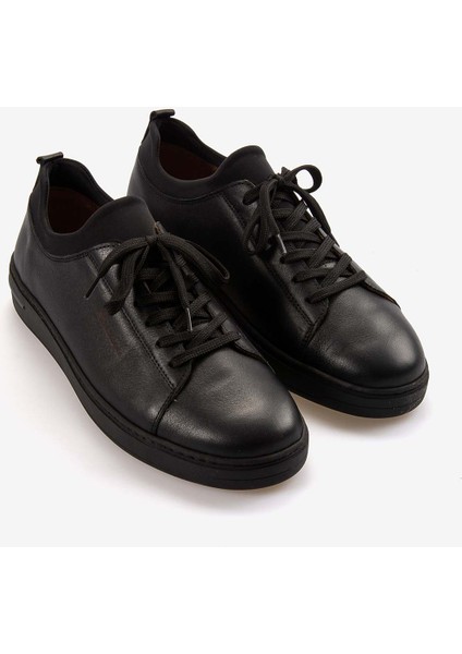 Hakiki Deri Nubuk Erkek Spor & Sneaker 2987 modelleri