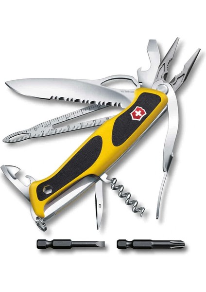 0.9798.MWC8 Rangergrip Boatsman Çakı