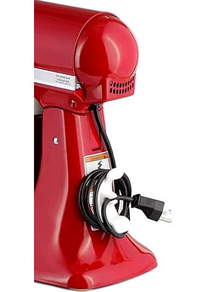 Yapışkanlı Kablo Toparlayıcı Plastik Her Yüzeye Yapıştırılabilir Kablo Düzenleyici modelleri