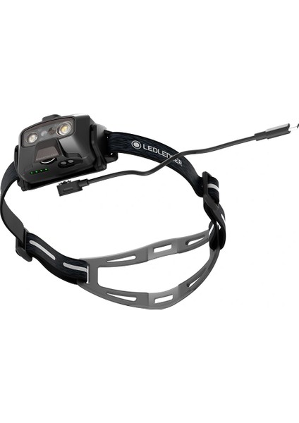 HF6R Signature / Black Kafa Feneri